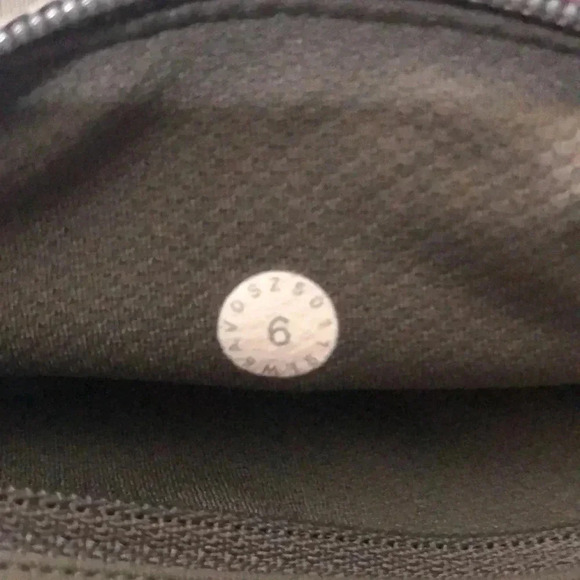 Lululemon Pace Rival Crop *22" - Picture 8 of 11